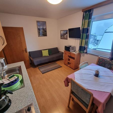 Pension Kaiserer Rauris Exteriér fotografie