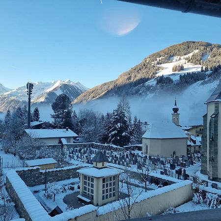 Pension Kaiserer Rauris Exteriér fotografie