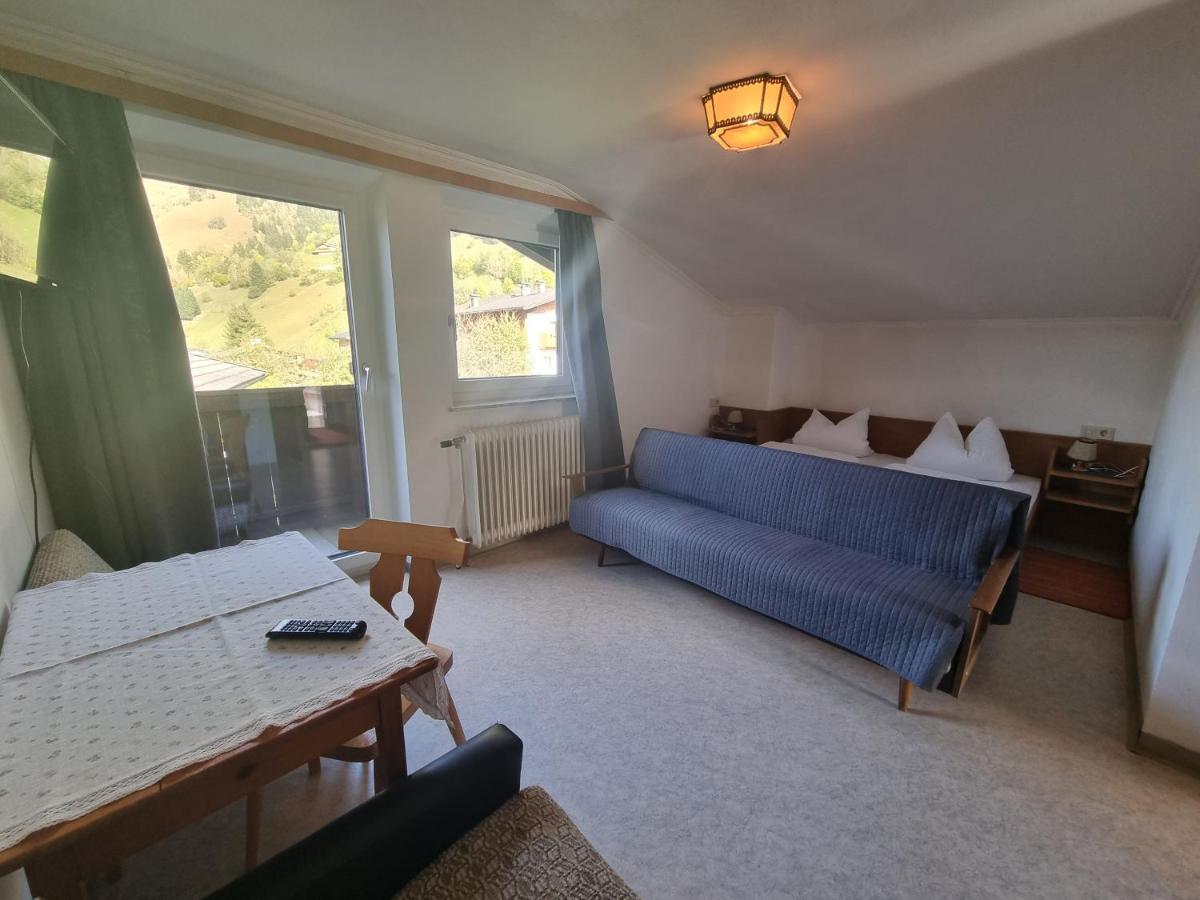 Pension Kaiserer Rauris Exteriér fotografie