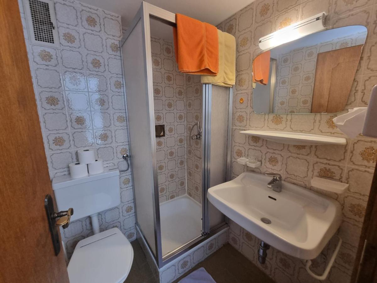 Pension Kaiserer Rauris Exteriér fotografie