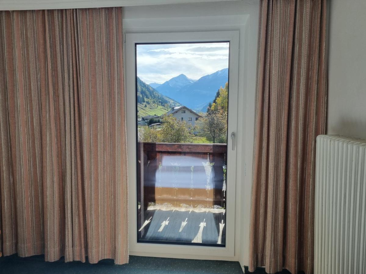 Pension Kaiserer Rauris Exteriér fotografie