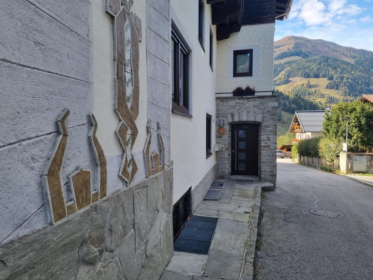 Pension Kaiserer Rauris Exteriér fotografie