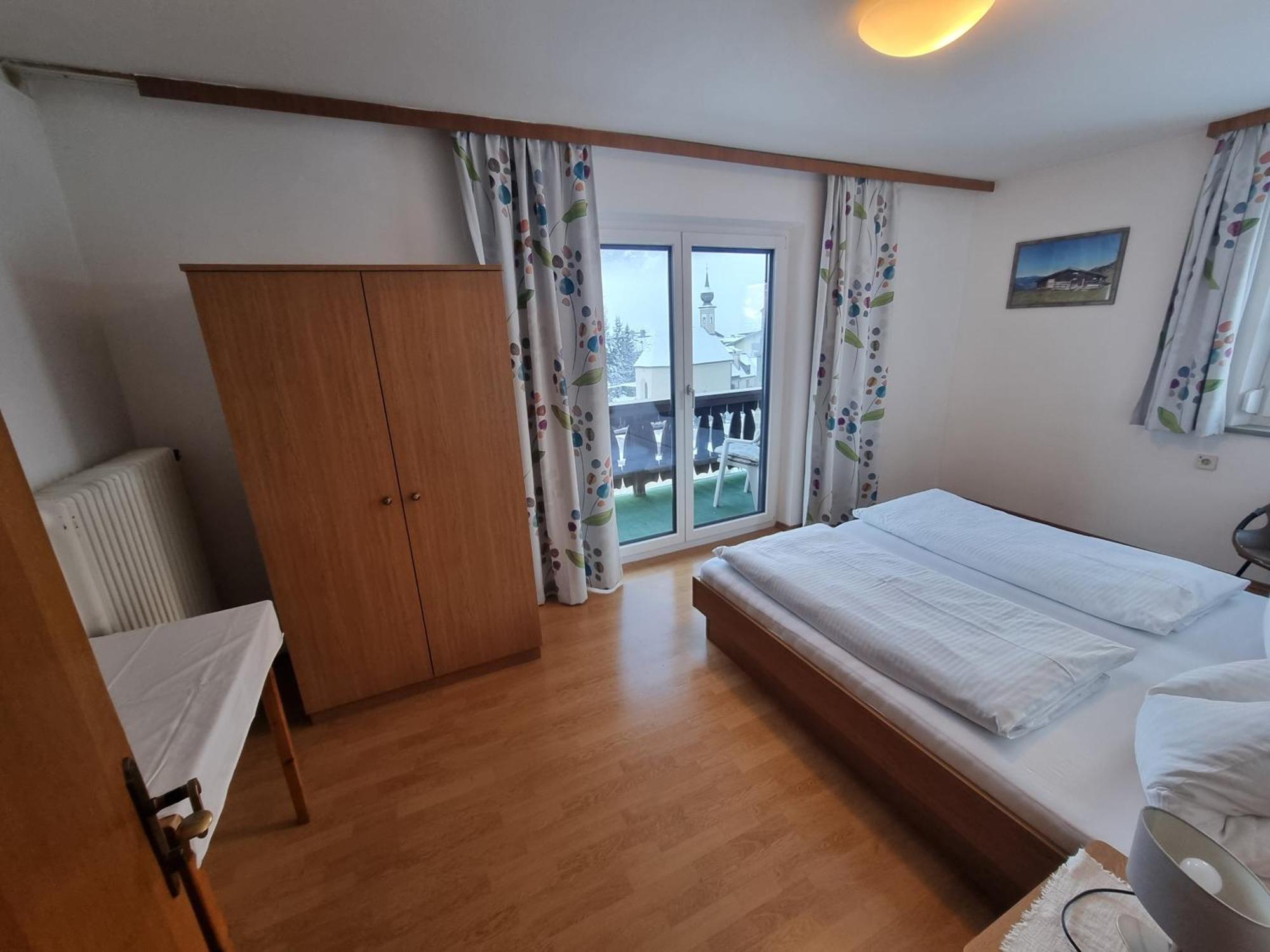 Pension Kaiserer Rauris Exteriér fotografie