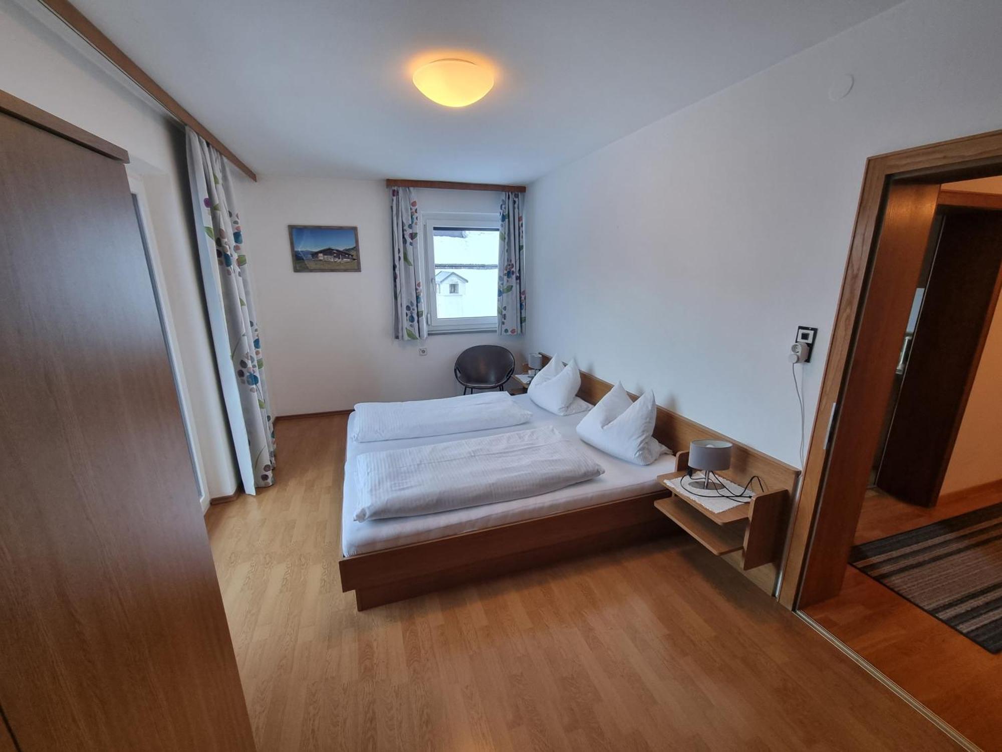 Pension Kaiserer Rauris Exteriér fotografie