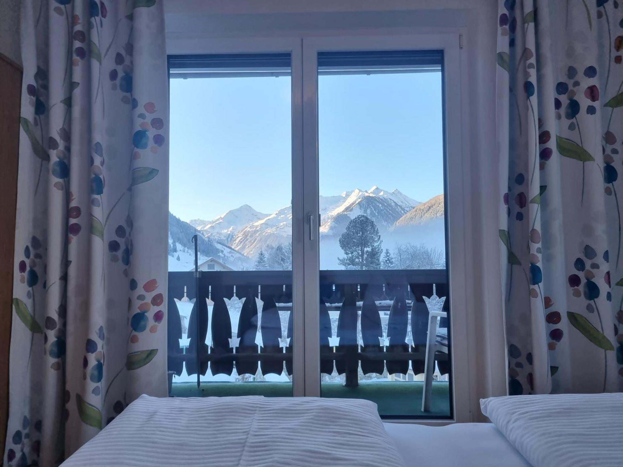 Pension Kaiserer Rauris Exteriér fotografie