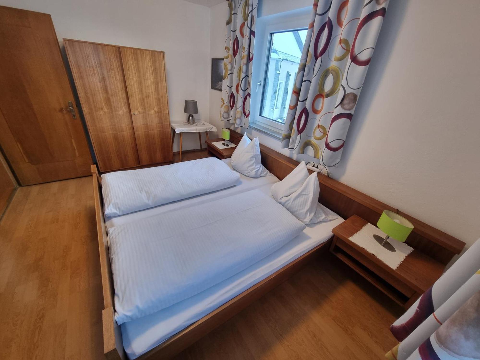 Pension Kaiserer Rauris Exteriér fotografie